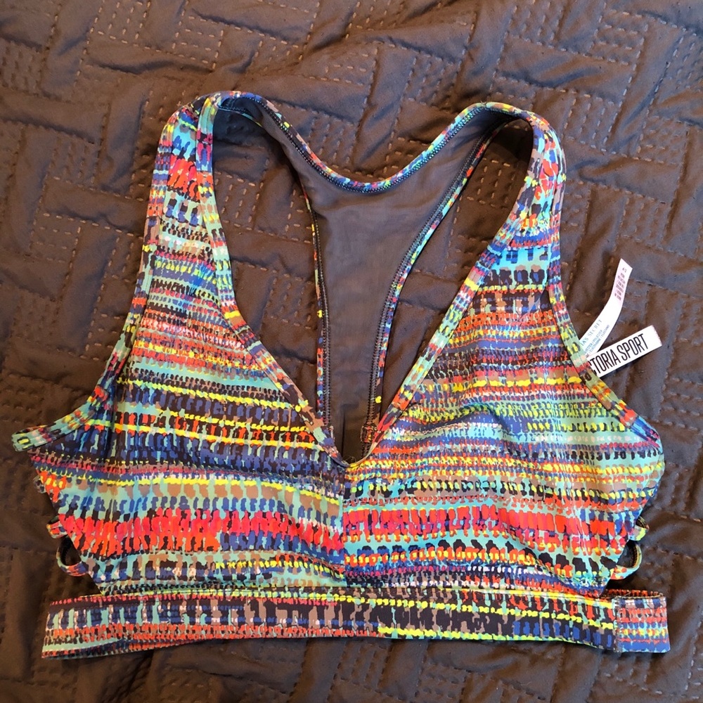 Victoria’s Secret PINK Sports Bra